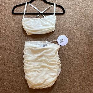 Princess Polly two piece set